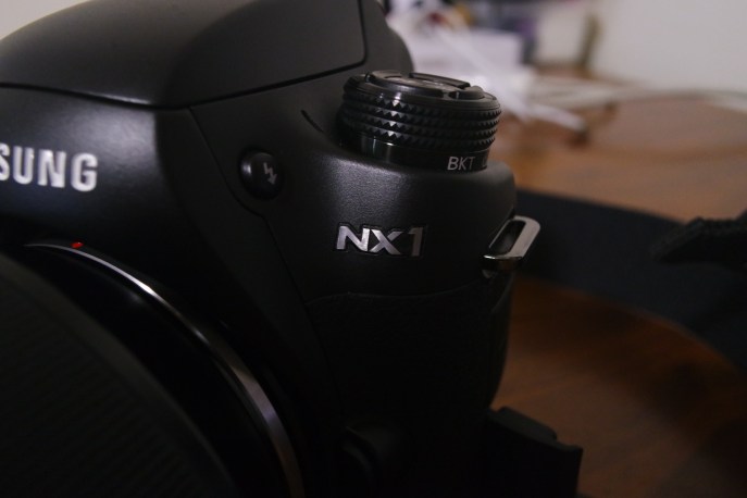 It's here and here are my first impressions.