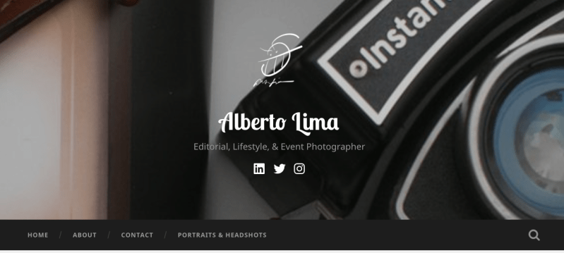 Alberto Lima Photography
