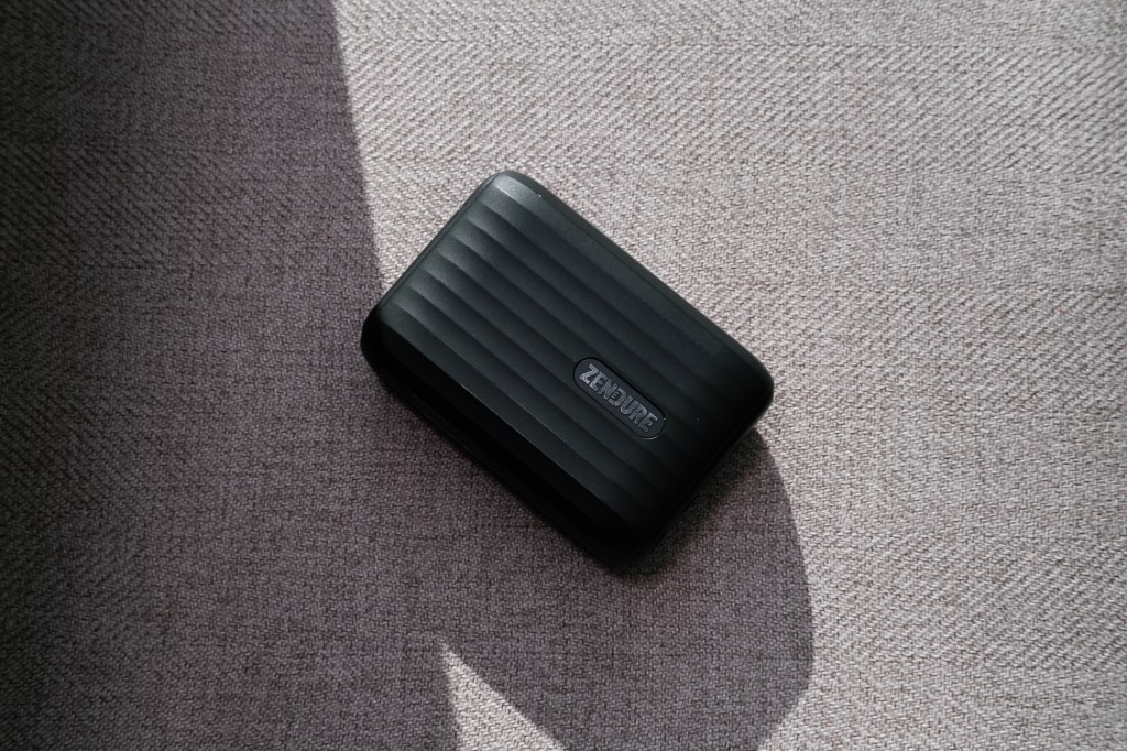 Sample image taken with the FujiFilm X-Pro 3